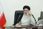حمایت ایران از آتش‌بسی که منجر به رفع محاصره بر ضد ملت یمن شود