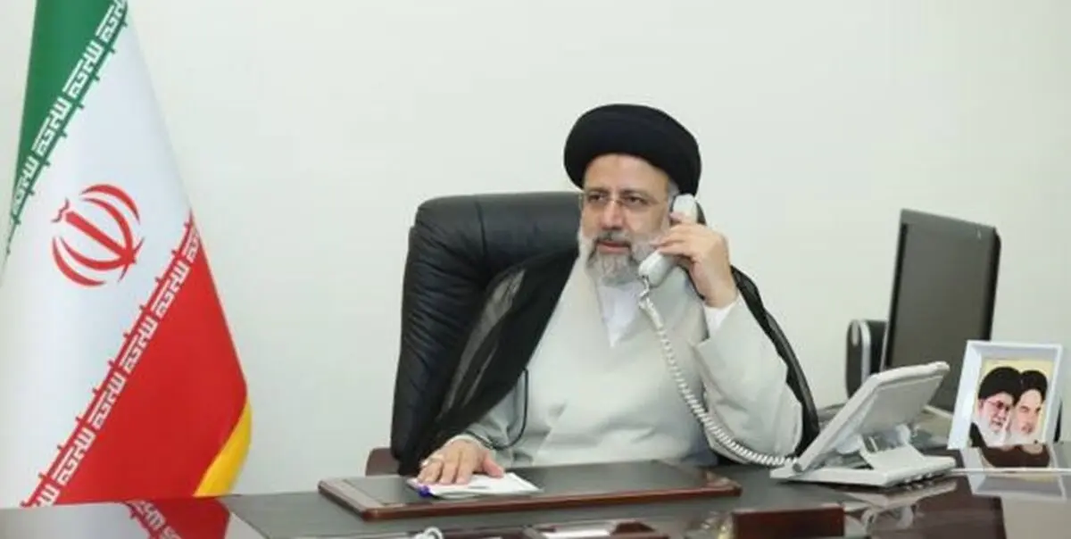 حمایت ایران از آتش‌بسی که منجر به رفع محاصره بر ضد ملت یمن شود