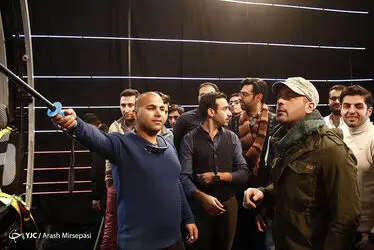 پژمان بازغی