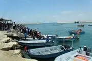 رکورد مسافرت به جنوب جای سفربه شهرهای شمالی را شکست
