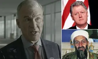 
 کلینتون فرصت کشتن بن لادن را از ما گرفت
