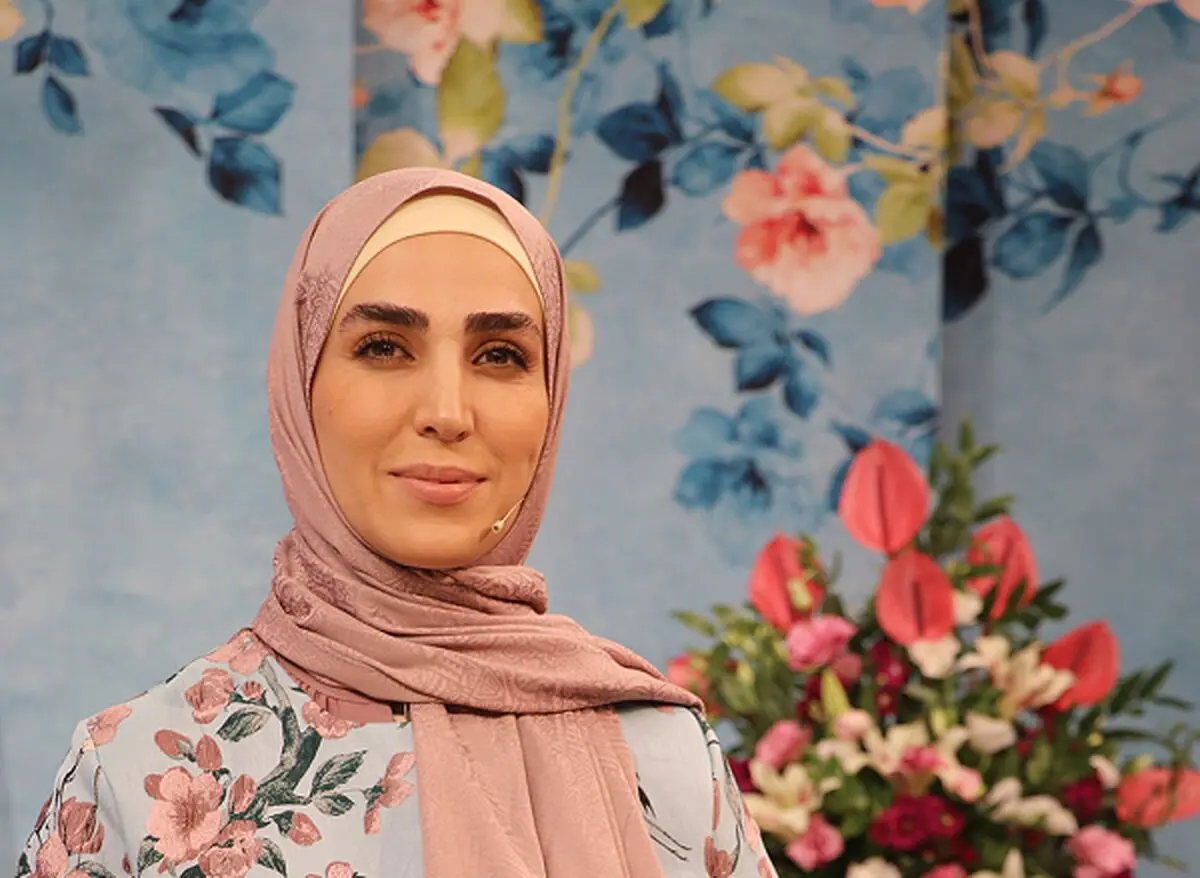 دلیل انتخاب نقش «تلما» توسط سوگل طهماسبی در سریال «عشق کوفی»
