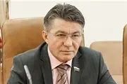 خبر سناتور روسی از احتمال مذاکره روسها درباره نوژه همدان