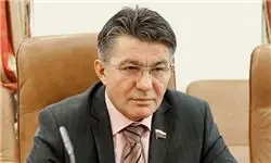 خبر سناتور روسی از احتمال مذاکره روسها درباره نوژه همدان