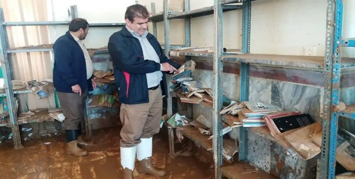 اعزام ۳۰۰ مشاور آموزشی به لرستان