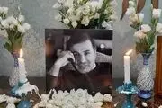 برگزاری یادبود زنده یاد علی سلیمانی 