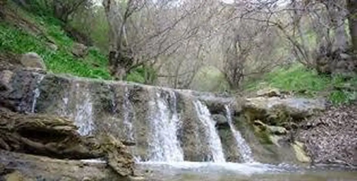 مردم بدون دغدغه از طبیعت بکر نقاط مجاز مرزی بازدید کنند