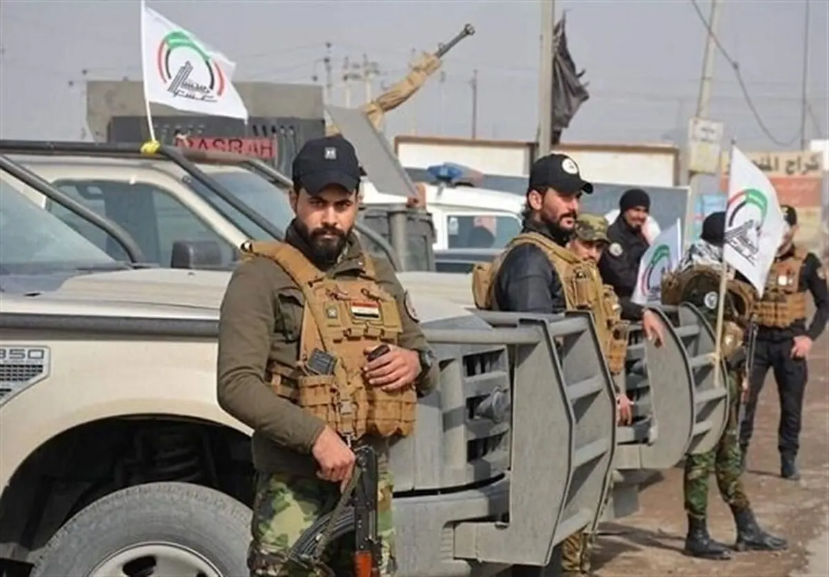 چرا قانون «حشد شعبی» تصویب نمی‌شود؟