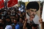 جریان الصدر: در دولت جدید عراق مشارکت نمی‌کنیم