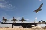 حمله ارتش ایران به پایگاه‌های آمریکا در امارات و کویت/ آشیانه هواپیماهای جنگنده دشمن مورد هدف قرار گرفت