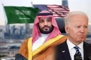 حرکت عربستان در مسیر رهایی از سلطه آمریکا