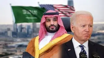 حرکت عربستان در مسیر رهایی از سلطه آمریکا