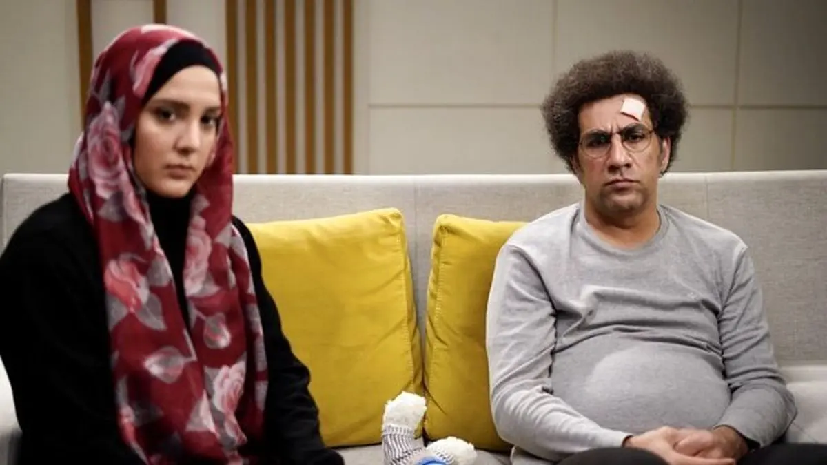 «تازه وارد» به دنبال معرفی فیلمسازان جوان به تلویزیون است