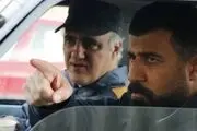 «خوشنام» سریال کمدی ماه رمضان شد