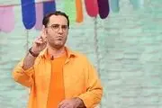 واکنش مجری برنامه کودک به هجمه های رادیو فردا و آمد نیوز