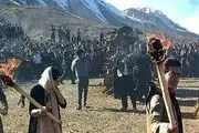  نوروز چشمیدر از اعماق تاریخ می‌آید