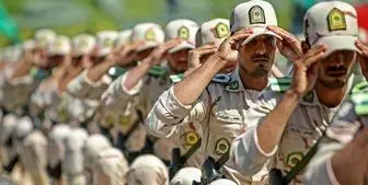 تعداد سربازان قربانی کرونا در ایران