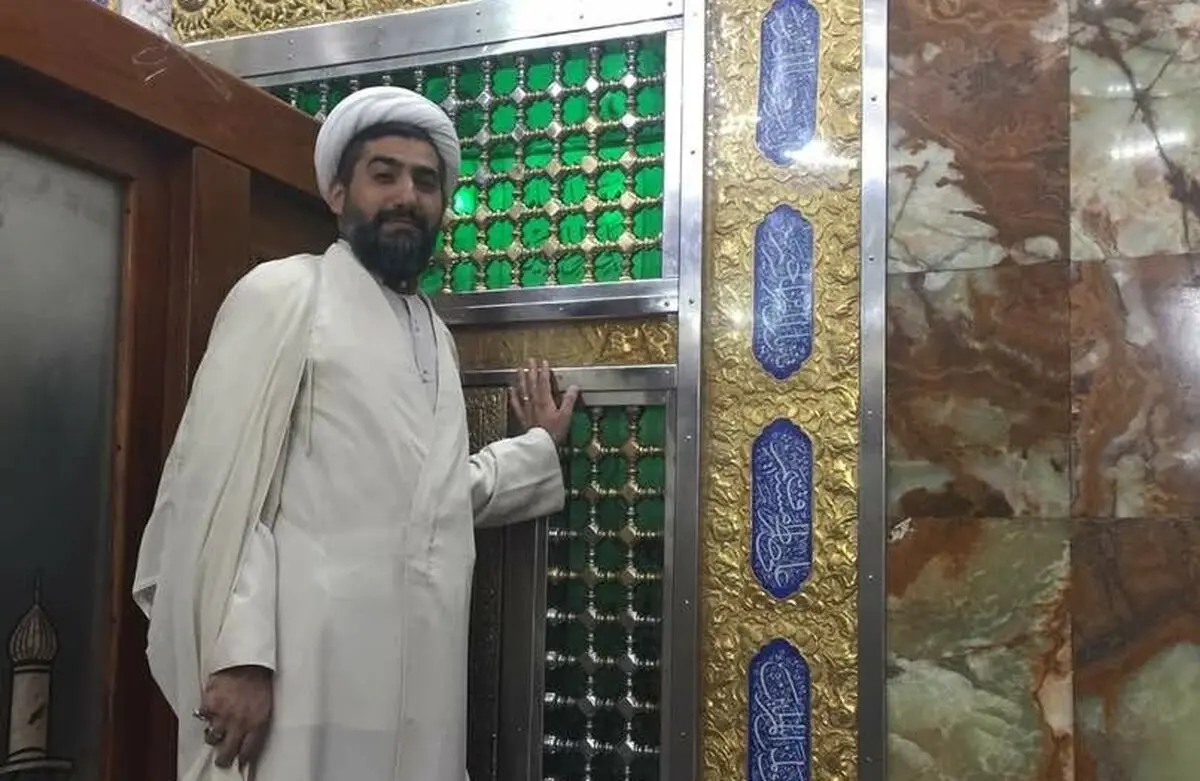 پاسخ جالب امام سجاد(ع) به فردی که به ایشان ناسزا گفت!