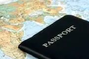 جزییات دستگیری جاعلان روادید با ۱۷۵ ویزای جعلی