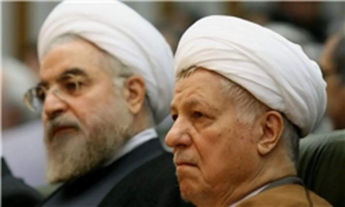 تلاش برای خطبهخوانی «روحانی»!