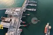 پهپاد «هدهد» حزب‌الله، نتانیاهو را به وحشت انداخت