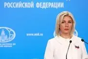 واکنش روسیه به تحریم‌های احتمالی اروپا علیه ایران