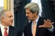 جدال نتانیاهو و جان کری بر سر بلندی‌های جولان