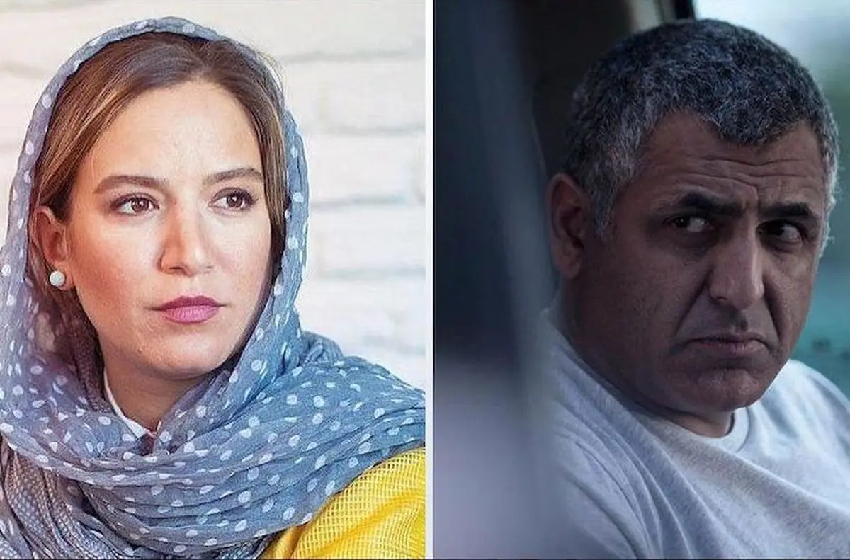 2 بازیگر دیگر "سرخپوست" شدند
