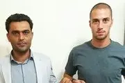 پیوستن مدافع گرجستانی به شاهین+ عکس
