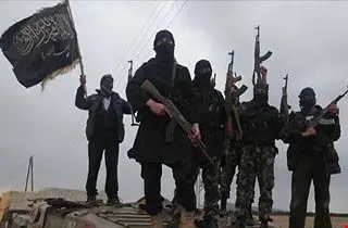 انتخاب سرکرده جدید داعش در جنوب شرق آسیا