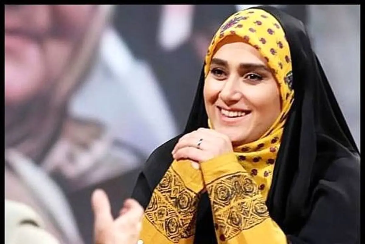 سوال جنجالی مجری درباره امر به معروف و نهی از منکر /فیلم
