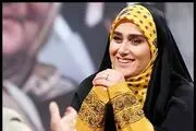سوال جنجالی مجری درباره امر به معروف و نهی از منکر /فیلم