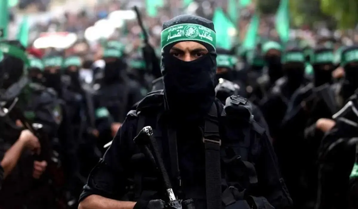 حماس در آستانه انتخاباتی حساس