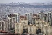 پایان استقبال اتباع خارجی از خرید مسکن در ترکیه