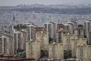پایان استقبال اتباع خارجی از خرید مسکن در ترکیه