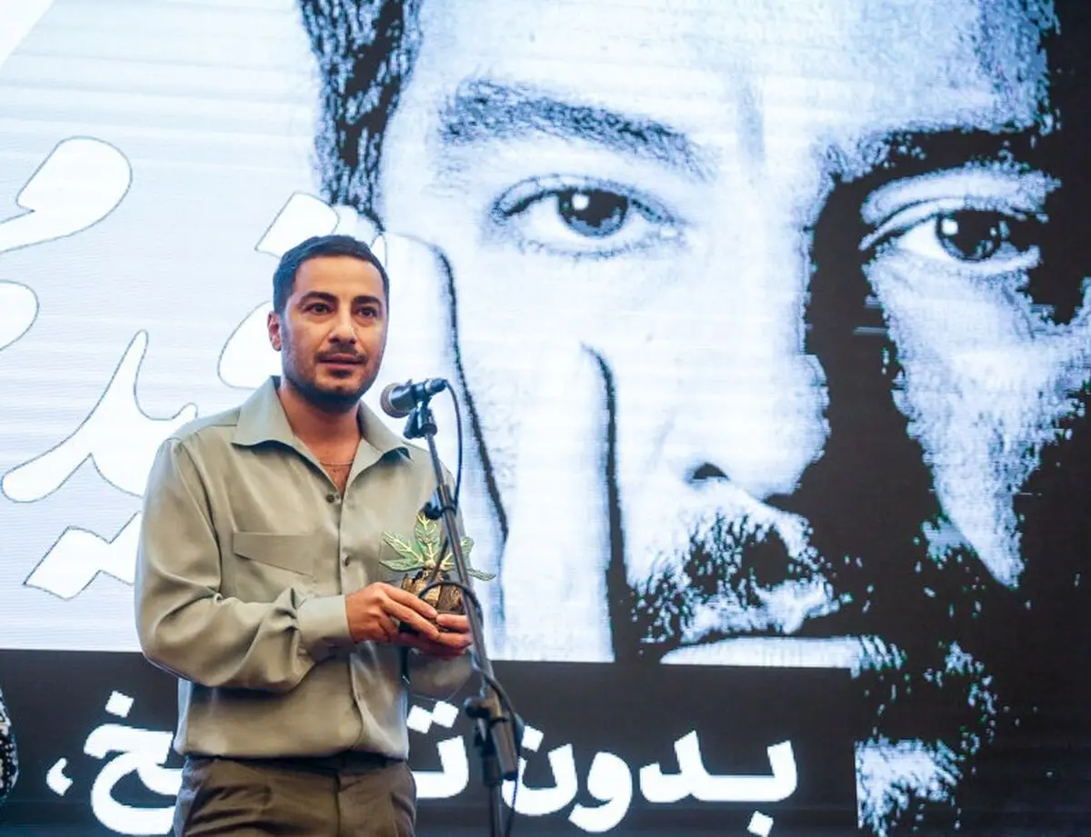 «سینماسینما» برندگانش را شناخت/رضا عطاران موثرترین چهره سینمایی سال