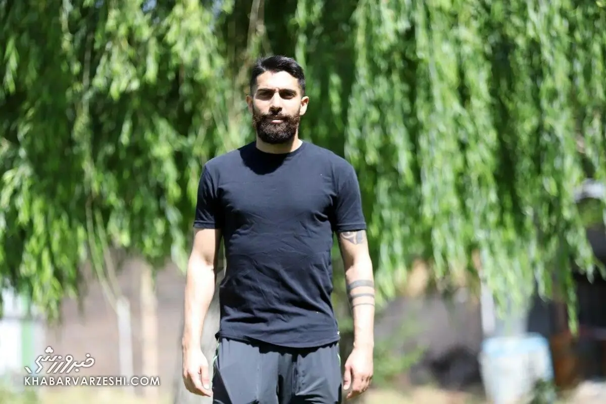 پنجره را بازوبسته کردند پرسپولیس سرما خورد