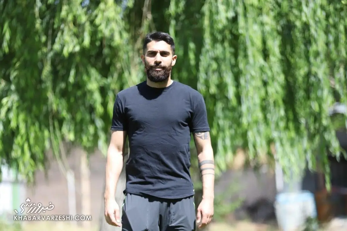 پنجره را بازوبسته کردند پرسپولیس سرما خورد