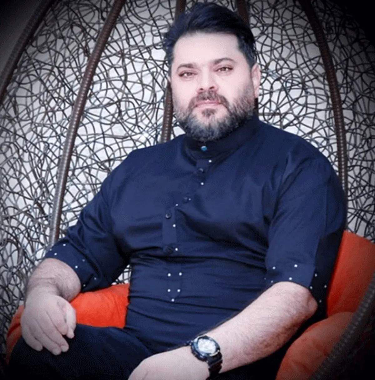 خواننده معروف پاپ از موسیقی بعد از انقلاب می گوید