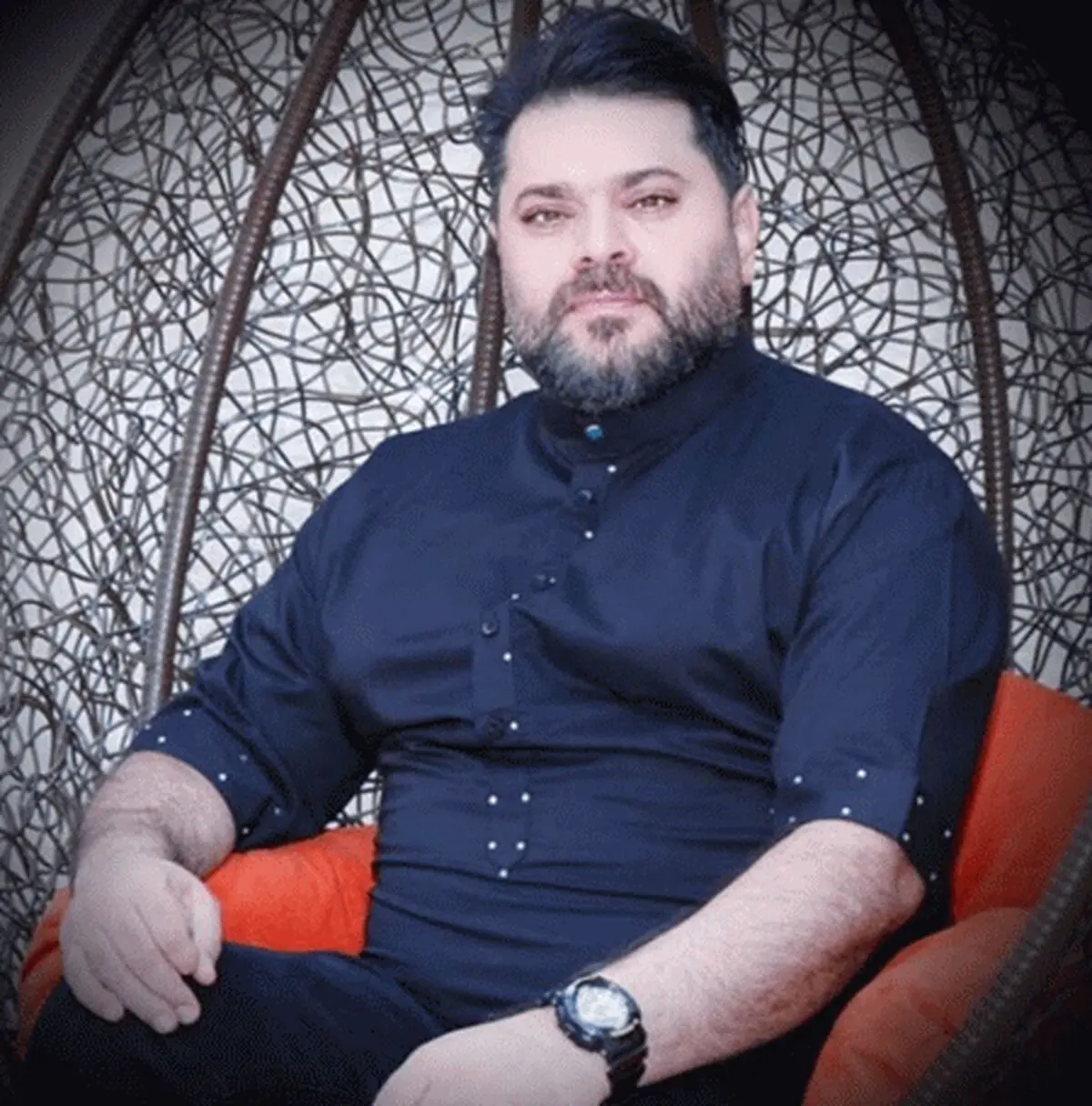 خواننده معروف پاپ از موسیقی بعد از انقلاب می گوید