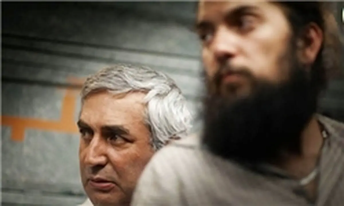 ابراهیم حاتمی کیا علیه داعش!