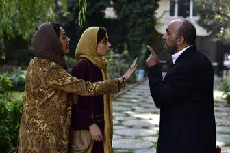 اکران فیلمی با بازی "شقایق فراهانی" از 26 مهر