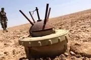 استفاده از ۱۵ نوع سلاح ممنوعه آمریکایی و انگلیسی علیه یمن