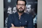 کاهش وزن باورنکردنی «محسن کیایی»!