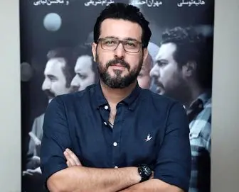 توهین محسن کیایی به داریوش ارجمند +فیلم