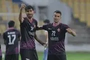 خبری خوب برای پرسپولیسی‌ها در آستانه بازی با آلومینیوم و دربی