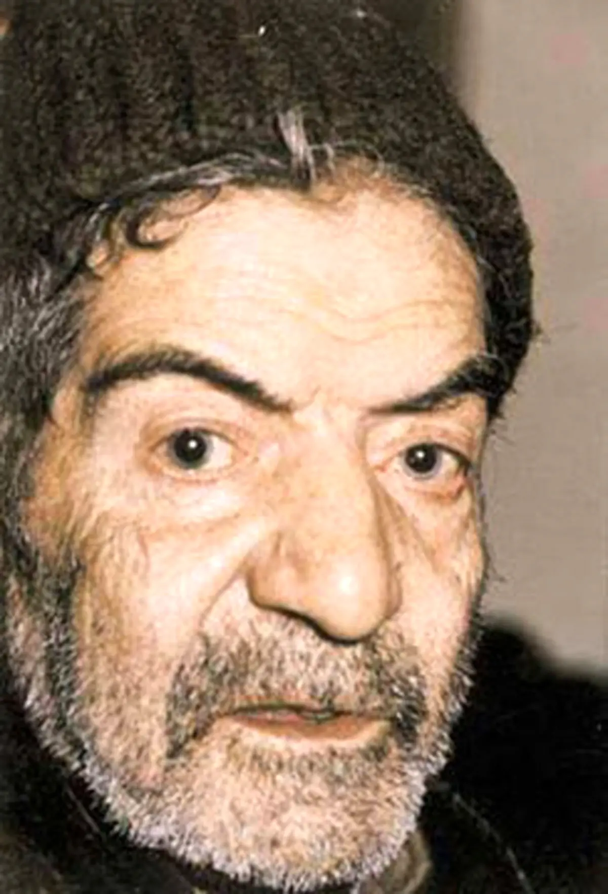 شهریار تو بخوان!