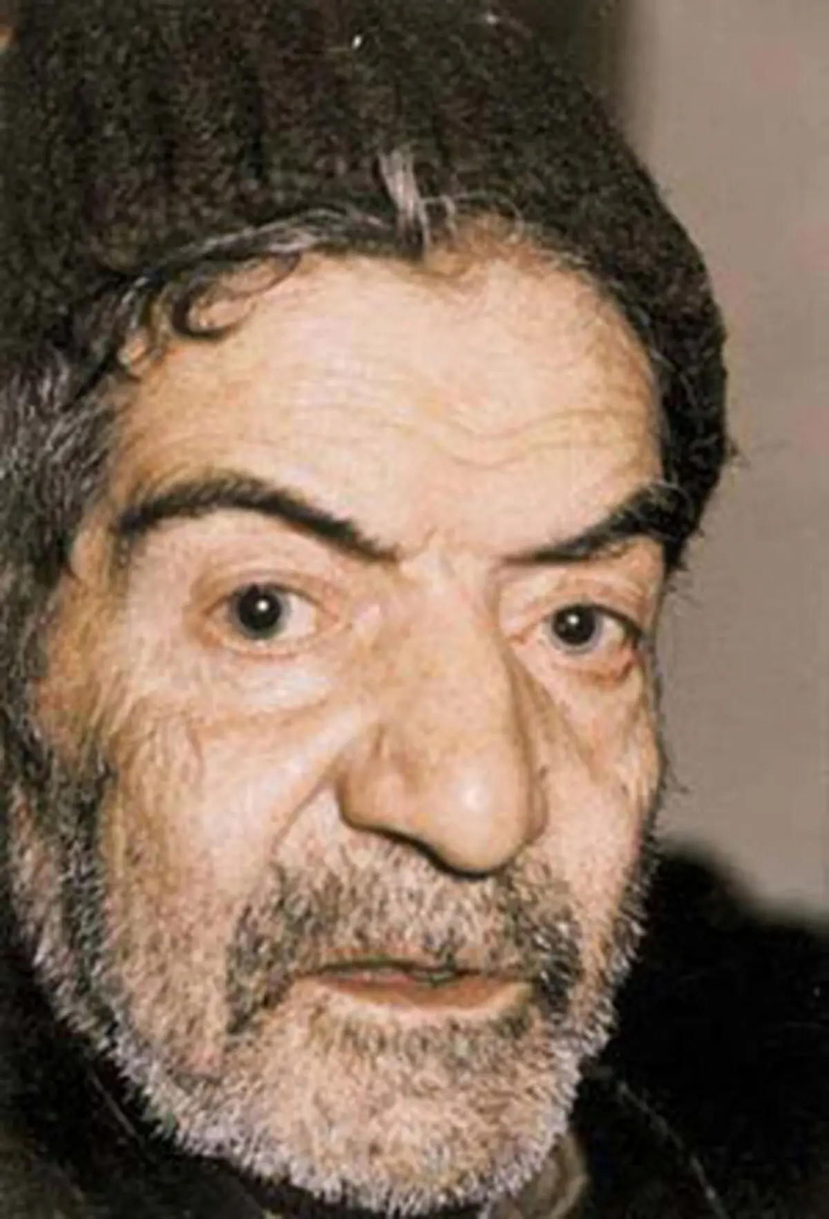 شهریار تو بخوان!