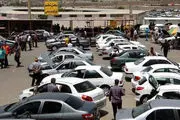 شورای رقابت: عرضه خودرو در بورس کالا غیرقانونی است