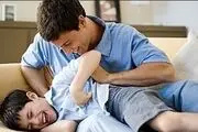 از فواید قلقلک برای انسان چه می‌دانید؟